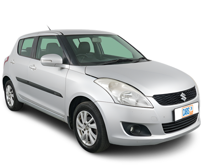 Maruti Swift-img